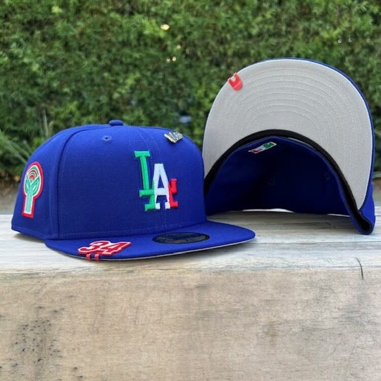 New Era The FV Collection Bicent Tri Mex
