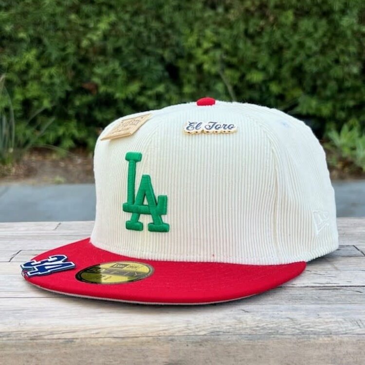 New Era The FV Collection The Finale MX