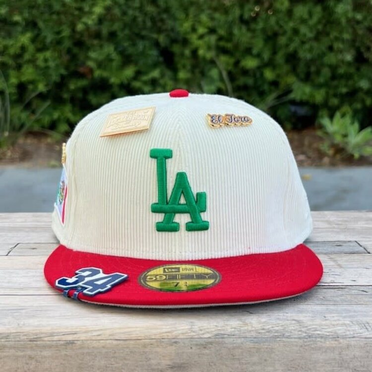 New Era The FV Collection The Finale MX