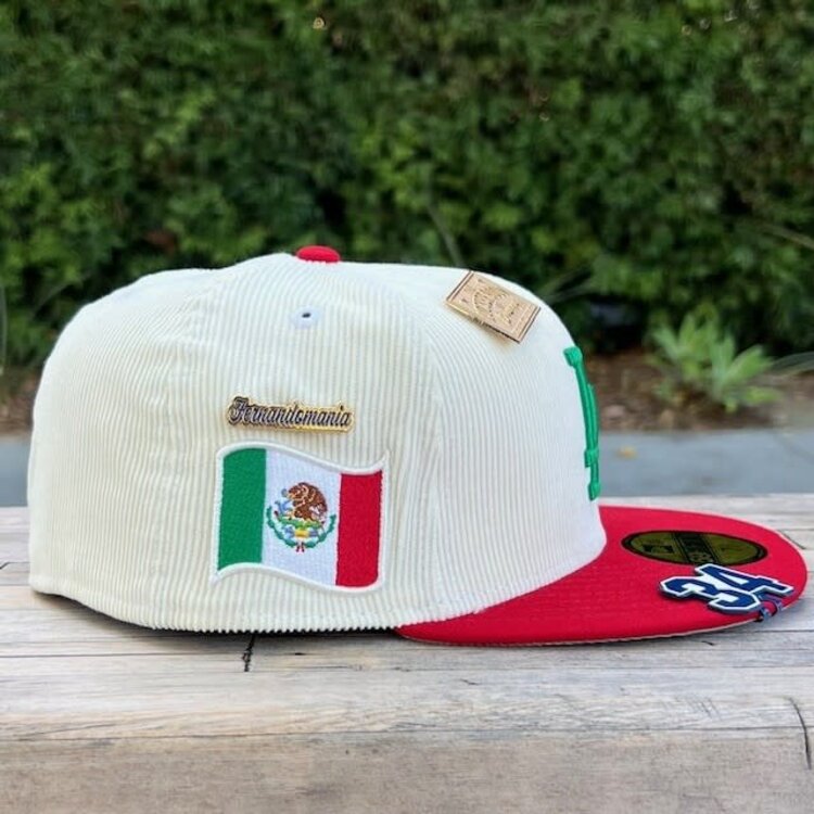 New Era The FV Collection The Finale MX