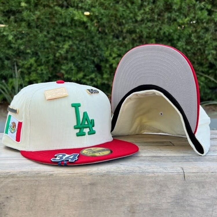 New Era The FV Collection The Finale MX