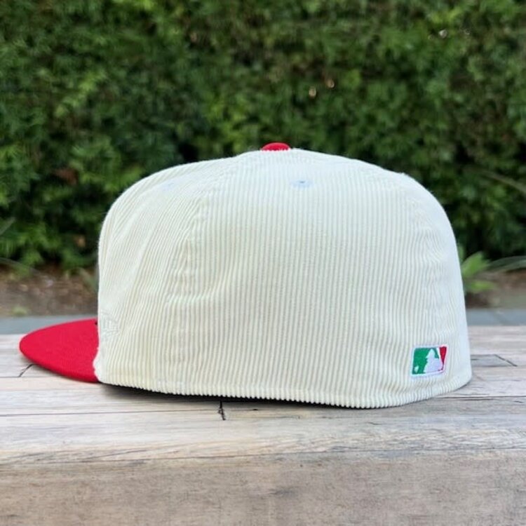 New Era The FV Collection The Finale MX