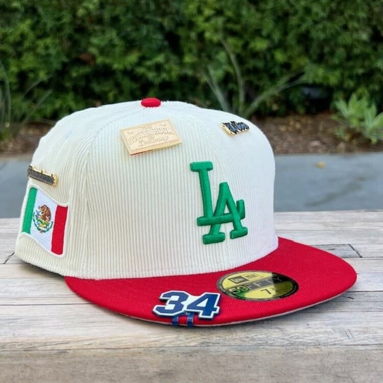 New Era The FV Collection The Finale MX