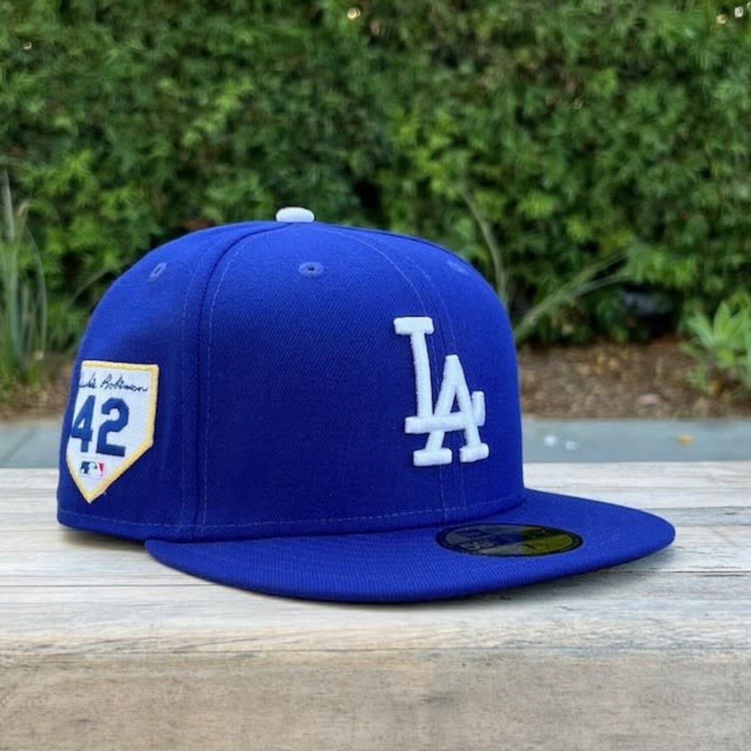 LA Dodgers AC 2023 Jackie Robinson Day - The Locker Room of Downey