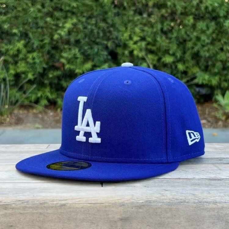 New Era LA Dodgers AC 2023 Jackie Robinson Day