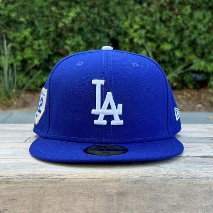 New Era LA Dodgers AC 2023 Jackie Robinson Day