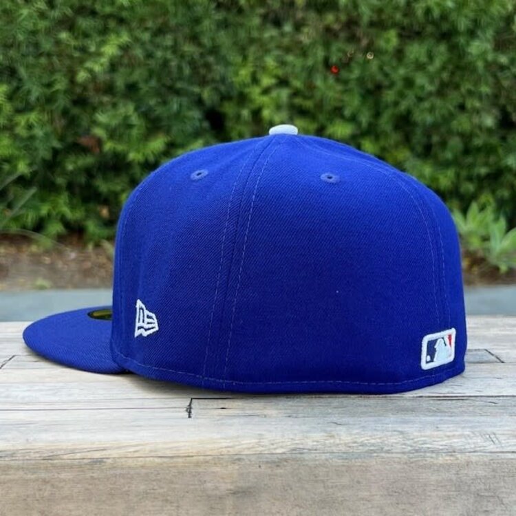 New Era LA Dodgers AC 2023 Jackie Robinson Day