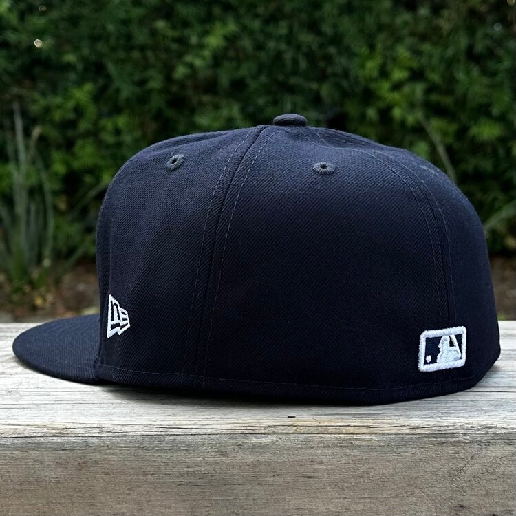 New Era LA Dodgers Navy Gray UV