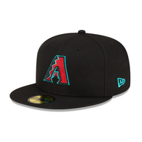 New Era AZ Diamondbacks AC Alt 2024