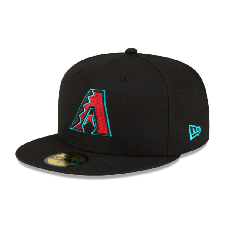 New Era AZ Diamondbacks AC Alt 2024