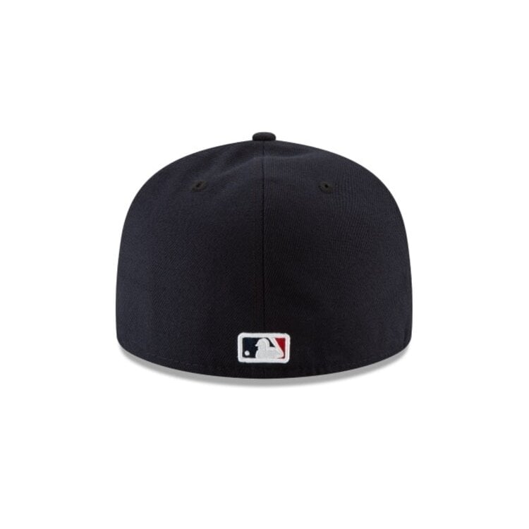 New Era Boston Red Sox AC Navy "B"
