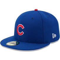 New Era Chicago Cubs AC Game Royal