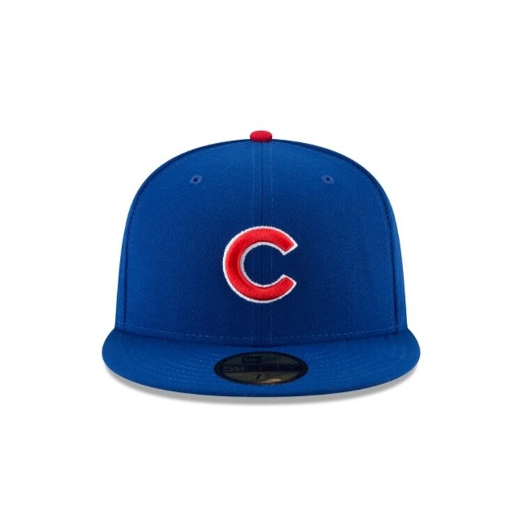 New Era Chicago Cubs AC Game Royal