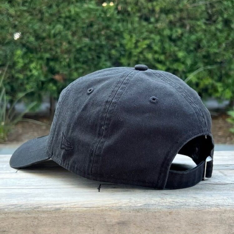 New Era LA City Connect BW 2024 WS Champs Trophy 920 Adjustable