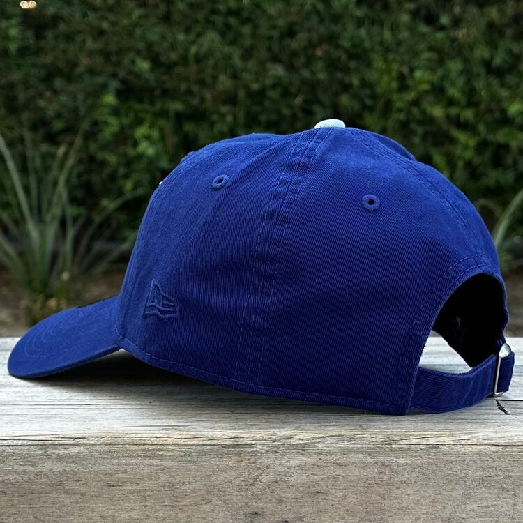 New Era LA Royal City Connect 2024 WS Champs 920 Adjustable