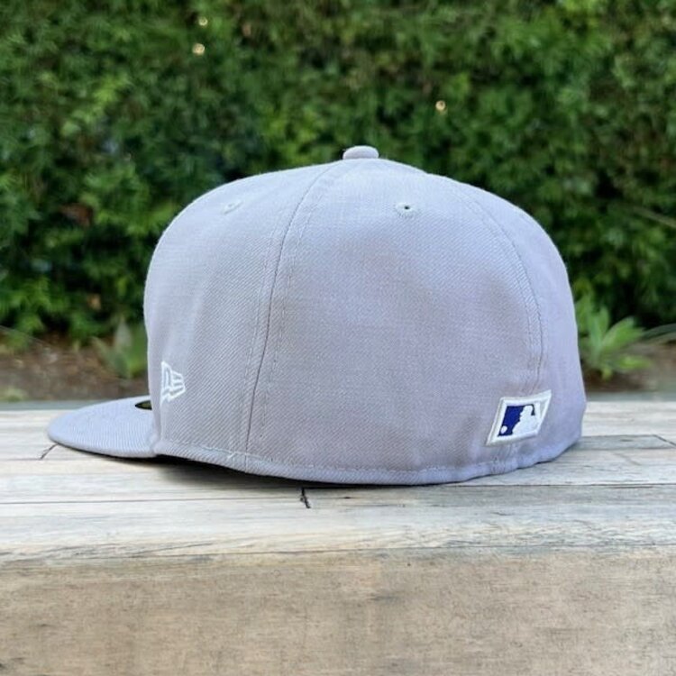 New Era LA Shooting Ball Gray 2024 World Series SP