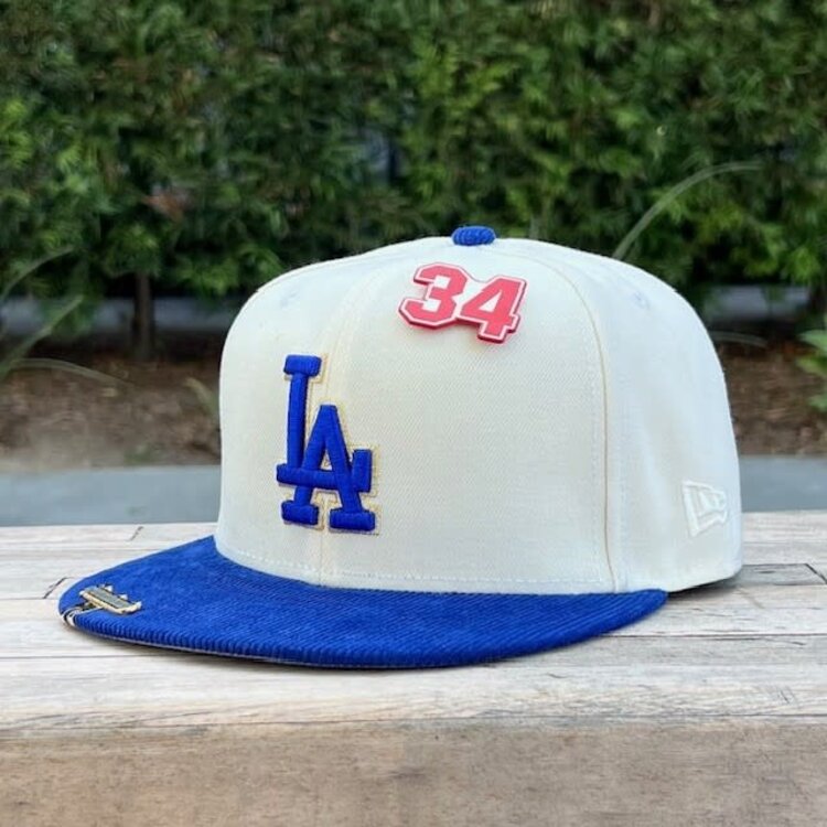 New Era The FV Collection The Finale 81