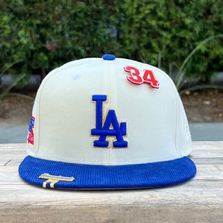 New Era The FV Collection The Finale 81