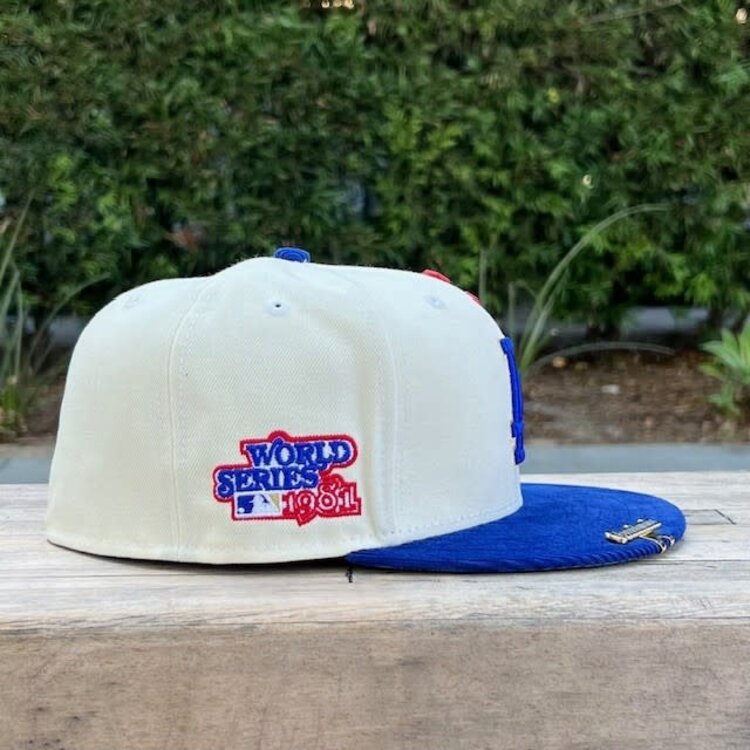 New Era The FV Collection The Finale 81