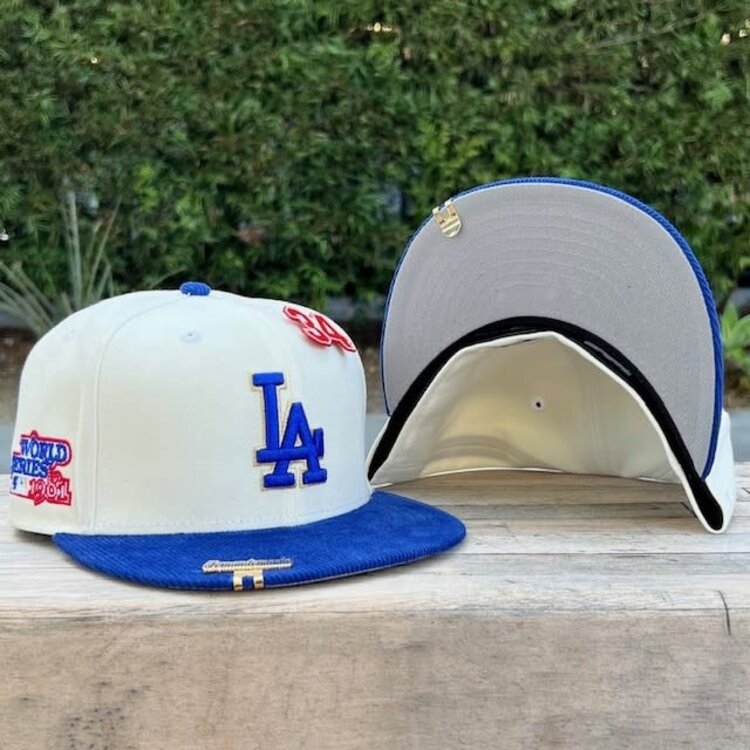 New Era The FV Collection The Finale 81