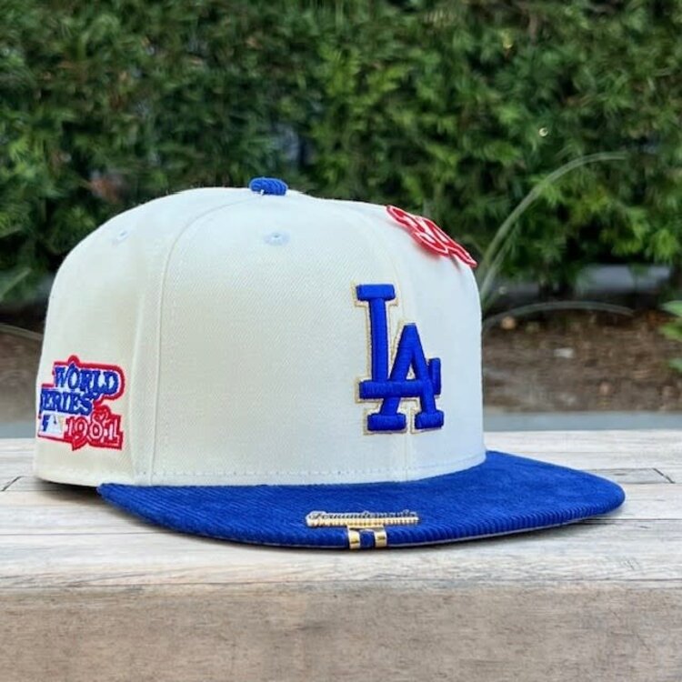 New Era The FV Collection The Finale 81