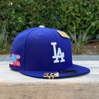 New Era The FV Collection LA 1981 OG