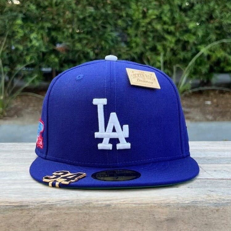 New Era The FV Collection LA 1981 OG