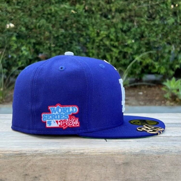 New Era The FV Collection LA 1981 OG