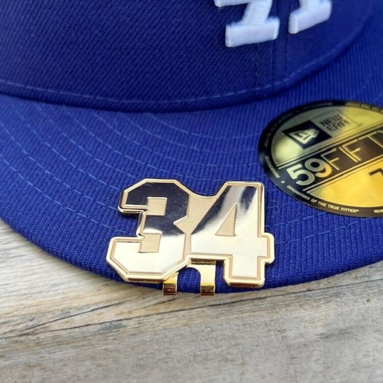 New Era The FV Collection LA 1981 OG