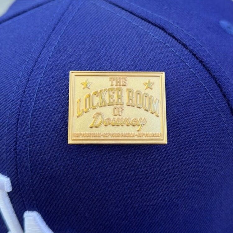 New Era The FV Collection LA 1981 OG