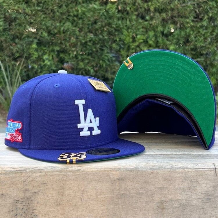 New Era The FV Collection LA 1981 OG