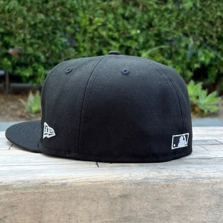 New Era LA 2019 ASG Home Run Derby Black Silver