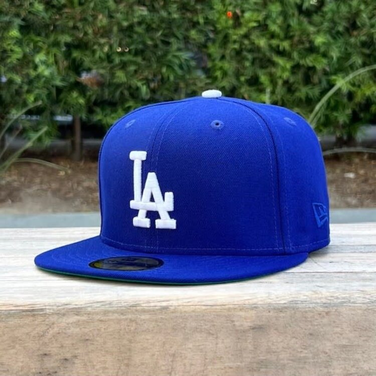 New Era LA Bicentennial Royal MX