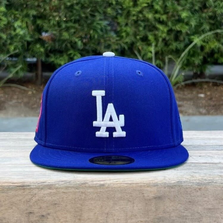 New Era LA Bicentennial Royal MX
