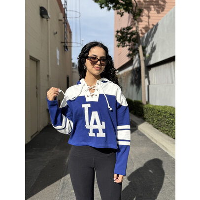 Los Angeles Dodgers アメリカンフットボールジャージ Los Angeles Dodgers アメリカンフットボールジャージ