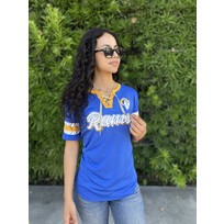 Fanatics Rams W 22 Original State