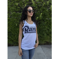 G-III NFL Los Angeles Rams W GIII Opening Day Tank