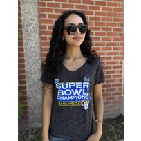 Fanatics LA Rams W SBLVI Champ Parade