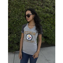 Majestic Steelers W Better Believe