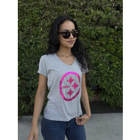 Majestic Steelers W Inside The Huddle