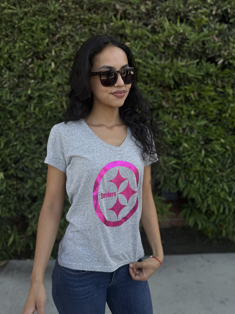 Majestic Steelers W Inside The Huddle