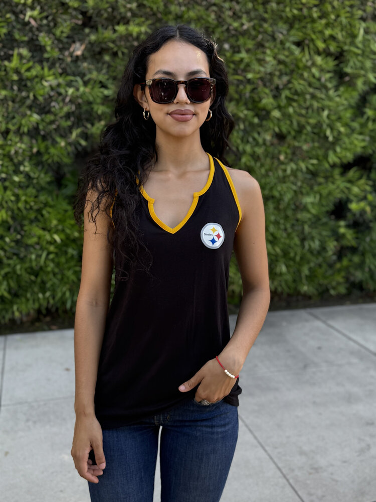 Majestic Steelers W 19 Turn Up the Heat