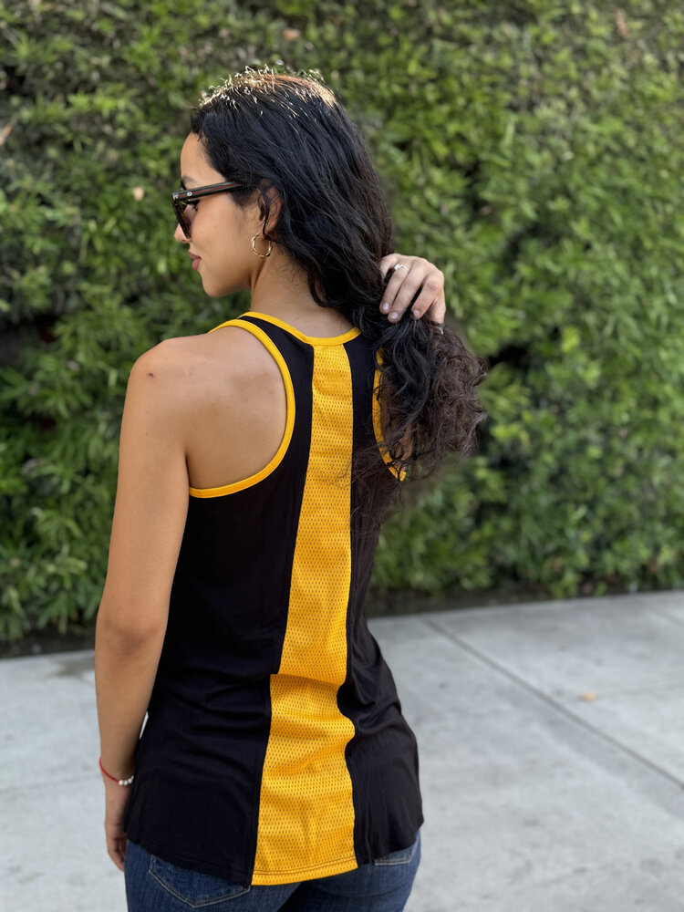 Majestic Steelers W 19 Turn Up the Heat