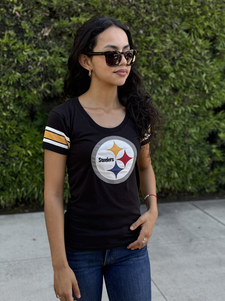 47 Brand Steelers W '47 Off Campus Scoop