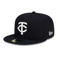 New Era Minnesota Twins AC Alt Navy TC