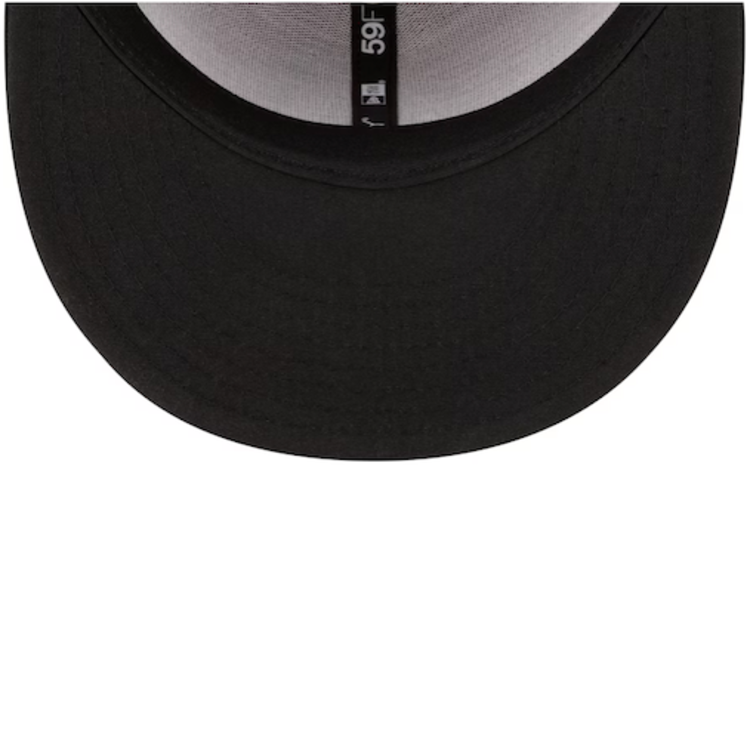 New Era Milwaukee Brewers AC Home Navy