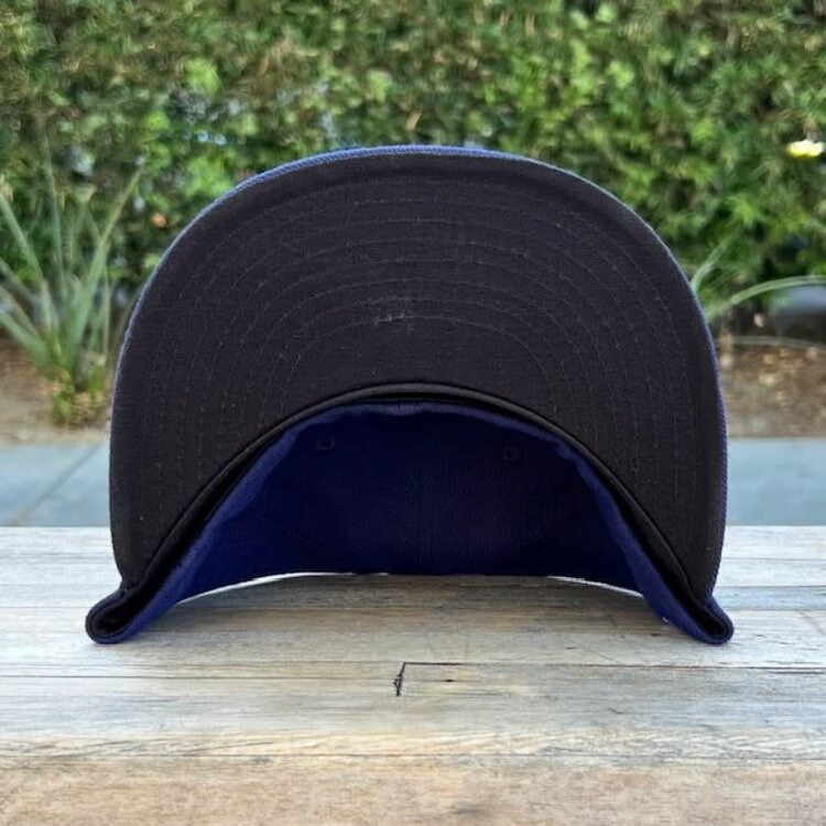 New Era Aguilas De Mexicali Navy Red