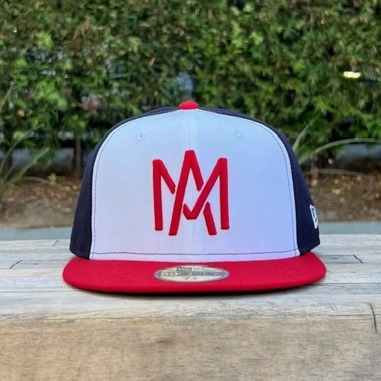 New Era Aguilas C 3 Colors