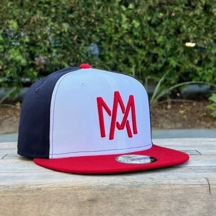 New Era Aguilas C 3 Colors