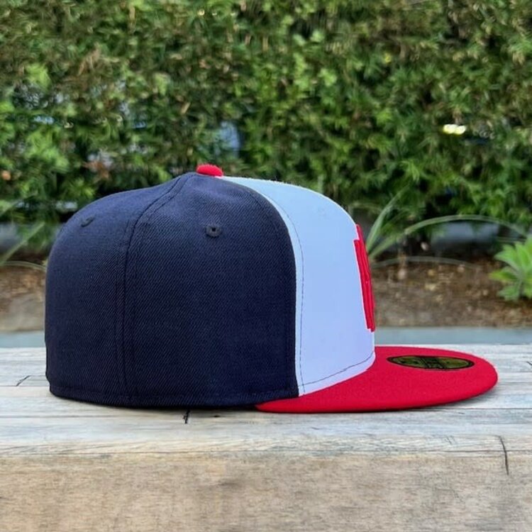 New Era Aguilas C 3 Colors